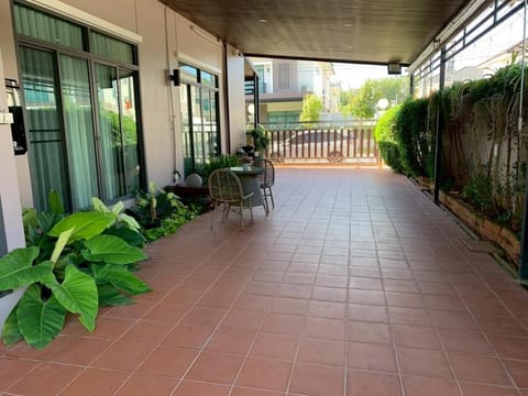 Sg Villa41 Villa in Krabi Changwat