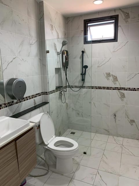 Sg Villa41 Villa in Krabi Changwat