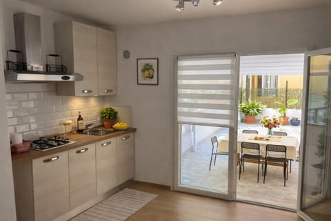 Balcony/Terrace, Kitchen or kitchenette