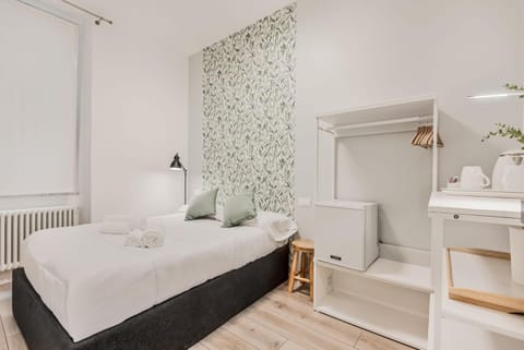 Rooms La Spezia 5Terre-Vicino alla stazione Bed and Breakfast in La Spezia