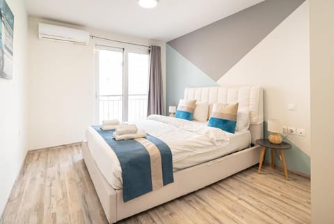 Athens Dimora Di Aristotele 2 Apartment in Kallithea