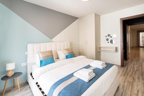 Athens Dimora Di Aristotele 2 Apartment in Kallithea