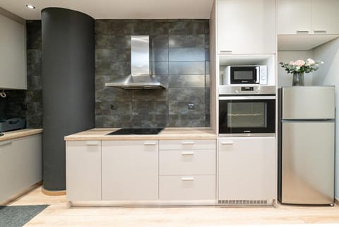 Athens Dimora Di Aristotele 2 Apartment in Kallithea