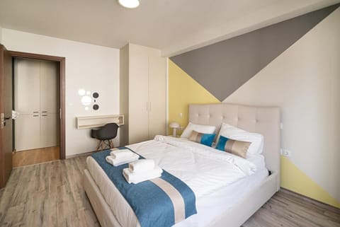 Athens Dimora Di Aristotele 3 Apartment in Kallithea