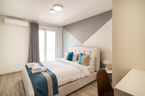 Athens Dimora Di Aristotele 3 Apartment in Kallithea