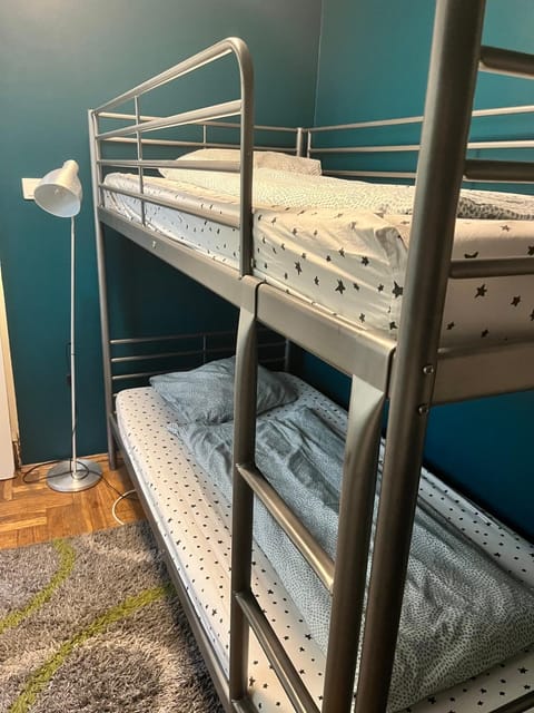 4Friends&4Couples Hostel in Krakow