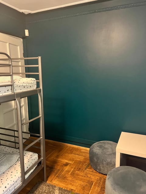 4Friends&4Couples Hostel in Krakow