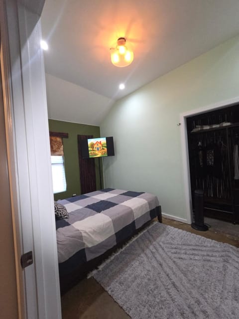 La Chambre du Bamboo Vacation rental in Arlington