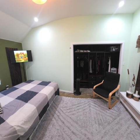 La Chambre du Bamboo Vacation rental in Arlington