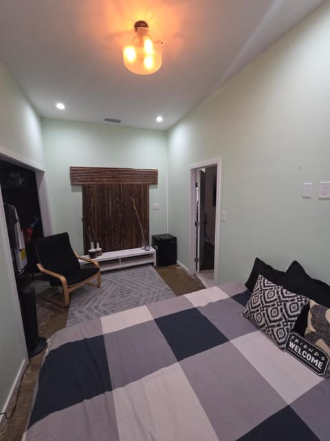 La Chambre du Bamboo Vacation rental in Arlington