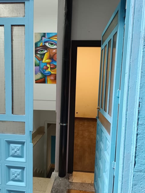 Callao poco yo Apartment in Centro