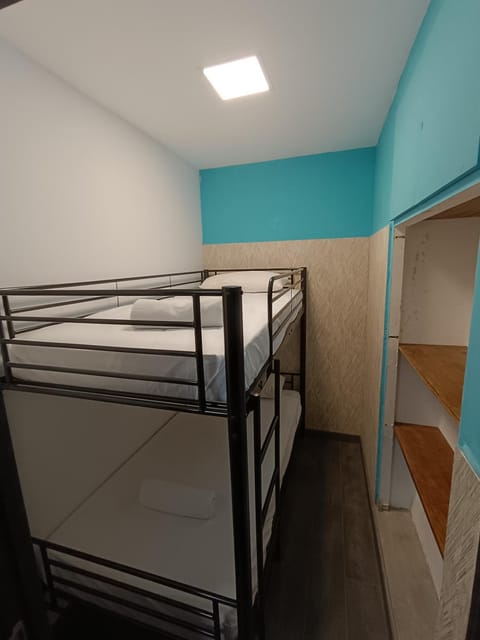 Callao poco yo Apartment in Centro