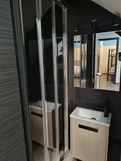 Callao poco yo Apartment in Centro