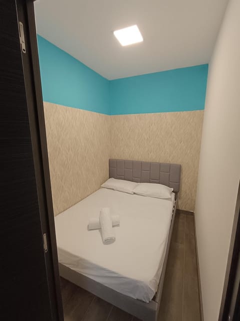 Callao poco yo Apartment in Centro