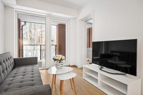 TV and multimedia, Living room, Evening entertainment