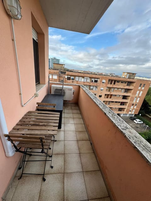 Bonsai Apartament Ospedale Apartment in Pisa