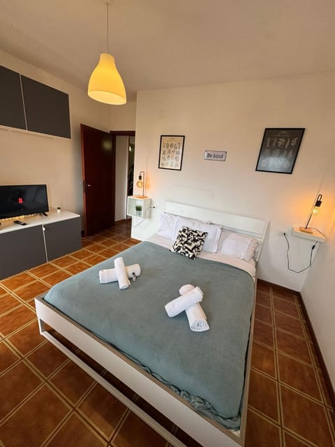 Bonsai Apartament Ospedale Apartment in Pisa