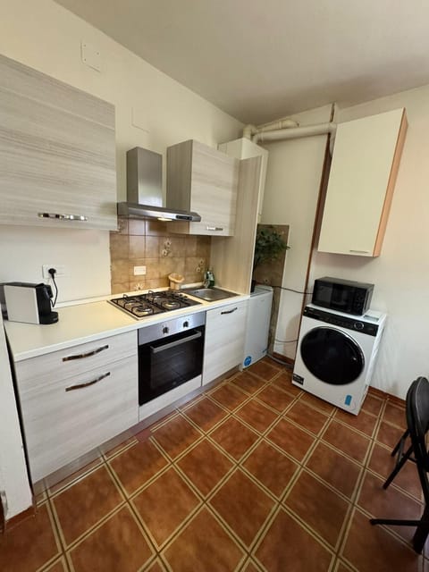 Bonsai Apartament Ospedale Apartment in Pisa