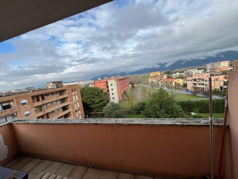 Bonsai Apartament Ospedale Apartment in Pisa