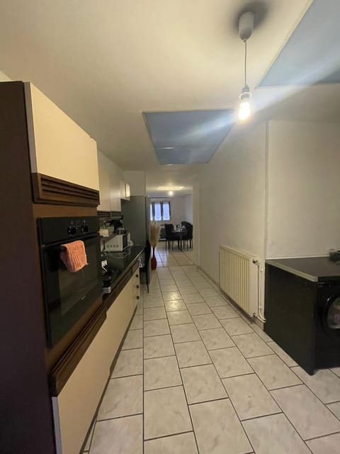 Maison ou chambres a louez Bed and Breakfast in Hauts-de-France