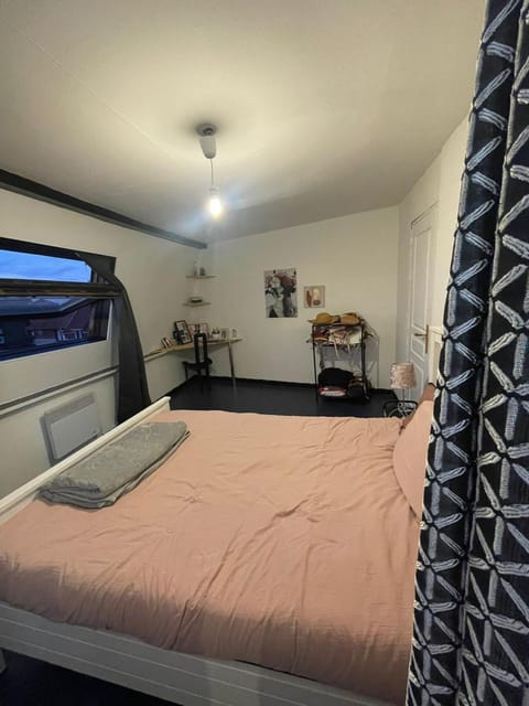 Maison ou chambres a louez Bed and Breakfast in Hauts-de-France