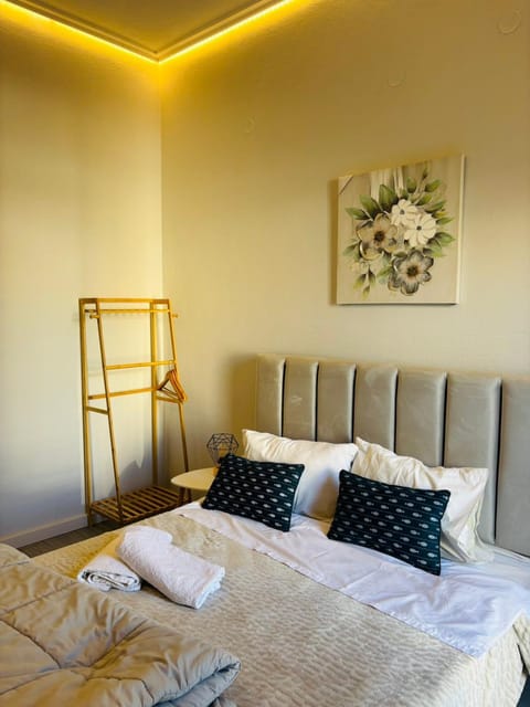 Μateo suite Apartment in Euboea