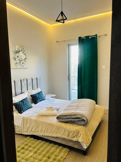 Μateo suite Apartment in Euboea