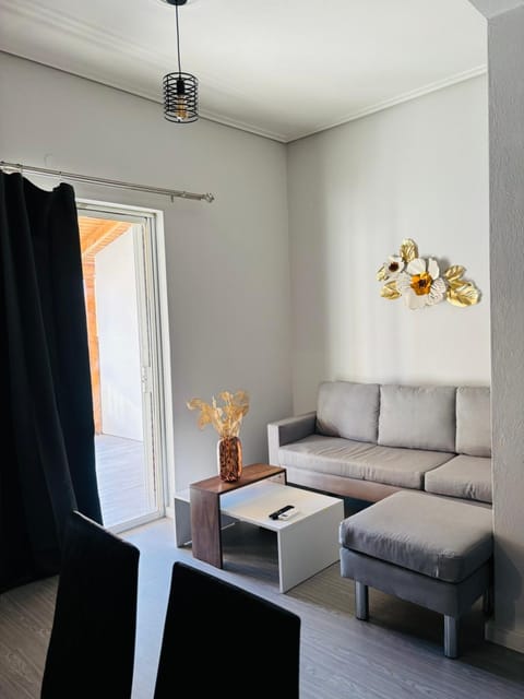 Μateo suite Apartment in Euboea