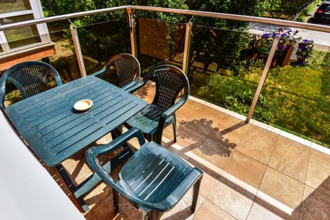 Balcony/Terrace, Seating area