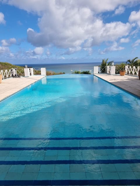 Sea view, Swimming pool