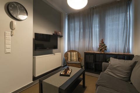 Annita's Cozy Loft Volos Bed and Breakfast in Volos