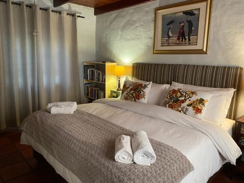 Maggie Rose Self Catering Cottage Country House in Western Cape