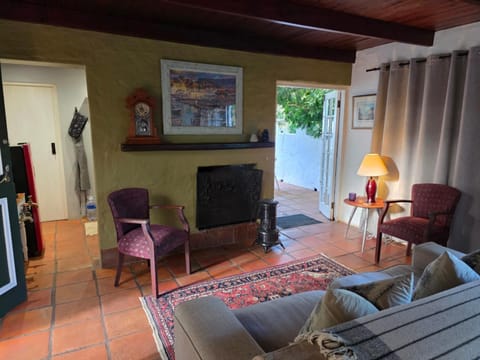 Maggie Rose Self Catering Cottage Country House in Western Cape