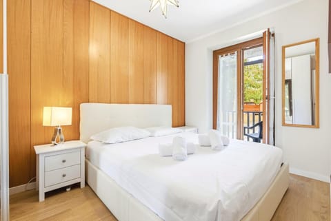 Hostdomus - La Chapelle Apartment in Sauze d'Oulx