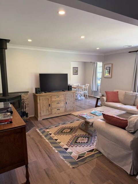 TV and multimedia, Living room