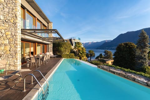 Patio, Swimming pool