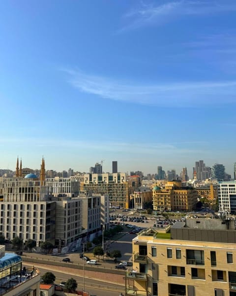 City view