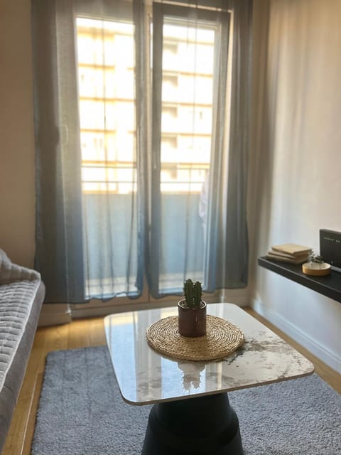 Elegant apt in Central Point Apartment in Podgorica