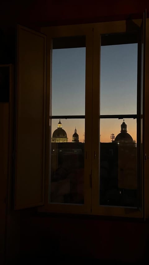 View (from property/room), City view, City view