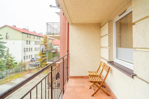 Day, Balcony/Terrace