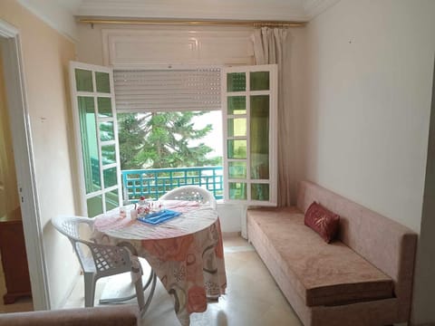 Property view