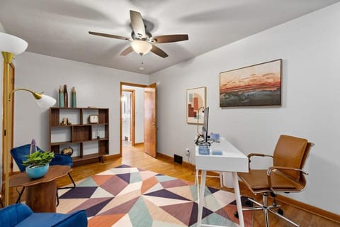 Akron Vacation rental in Springfield Township