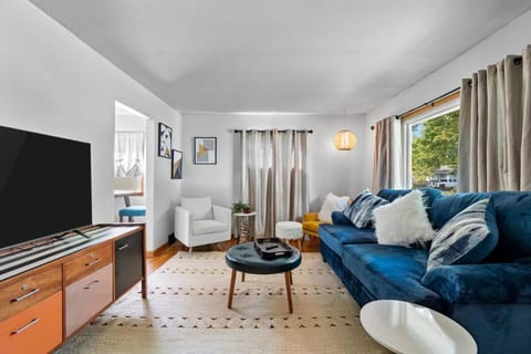 Akron Vacation rental in Springfield Township