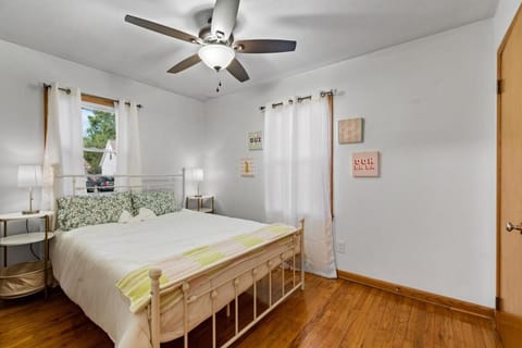 Akron Vacation rental in Springfield Township