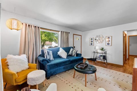 Akron Vacation rental in Springfield Township