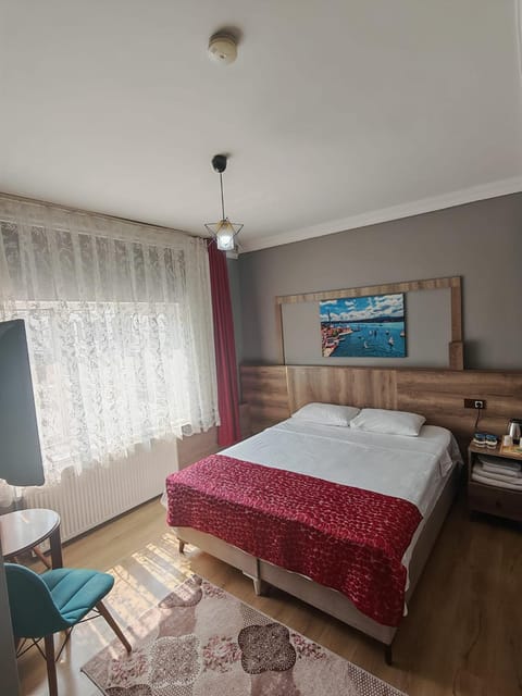 Beta Uygun Palace Hotel in Evros, Greece