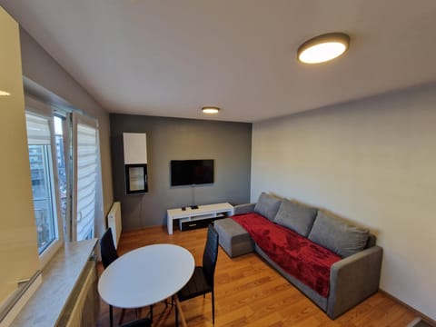 Communal lounge/ TV room, TV and multimedia, Seating area, Evening entertainment
