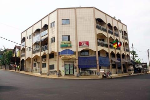 Property view