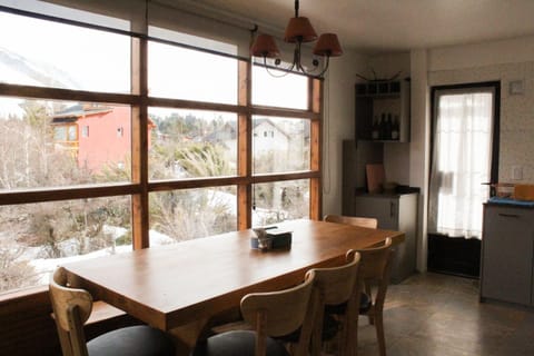 Dining area, Mountain view