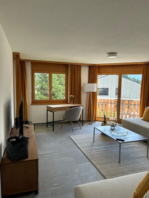 Casa Armeria Apartment in Canton of Grisons